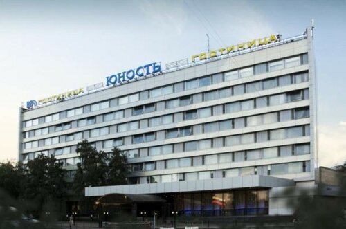 Yunost Hotel, Book Hotel Khamovniki CAO Area