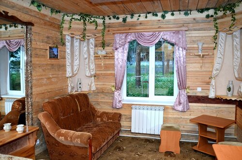 Эльбрус Марал, Đặt Khách sạn Khách sạn Trọn gói tại Kabardino-Balkaria, All Inclusive