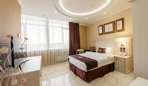 Гостиничный комплекс Каскад, Забронировать Отель Отели Самарской области с завтраком, Завтраки