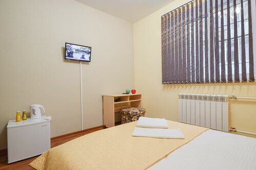 Отель Мандарин, Забронировать Отель Недорогие отели Томской области, недорогие