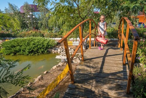Zaporozhskaya Sech, Prenota Affittacamere Teodosia 