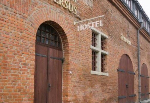 Hostel Universus, Rezervați Hostel Hosteluri în Pomerania, Hostel