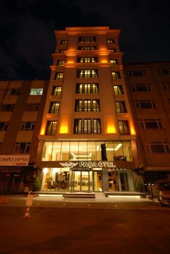 Imamoglu Pasa Hotel, 예약 부티크 호텔 Kocasinan 카이세리