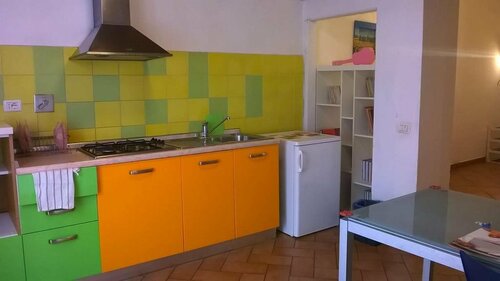 Colonna Apartment, Забронировать Апартаменты/квартира Апартаменты Сан-Марко - Сантиссима-Аннунциата, Апартаменты/квартира