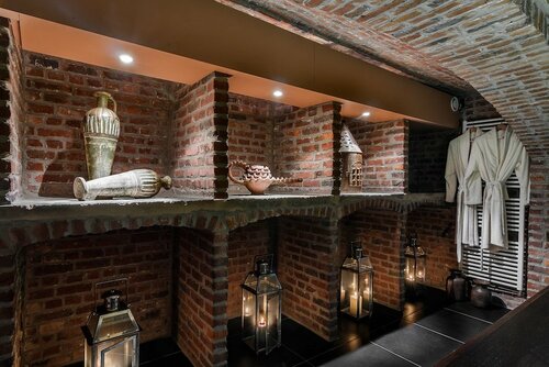 La Maison du Champlain, Забронировать Отель «постель и завтрак» Лилль О-де-Франс