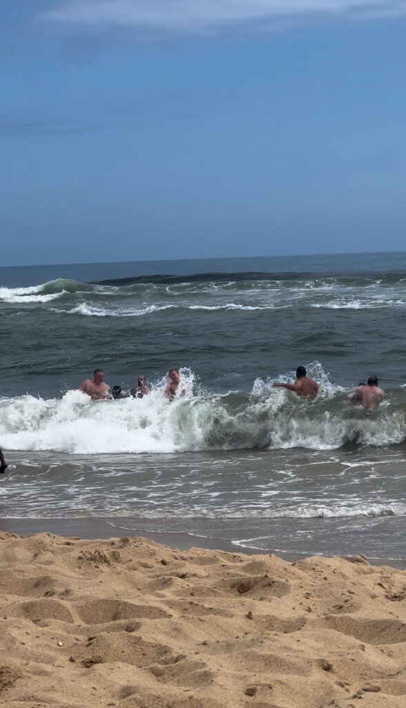 Brenton Haven Beachfront Resort
