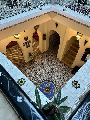 Riad Tingis, Забронировать Отель Отели Tanger-Assilah 3 звезды, 3*