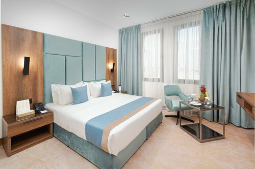 Madareem Hotel, Réserver Hôtel Hôtels à Riyad avec piscine, Piscine