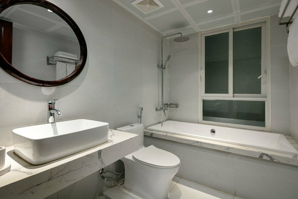 Pegasy Premium Suites & Residence Westlake