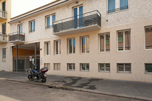 BnButler - Vignoli 30, Забронировать Отель Лорентеджо Милан