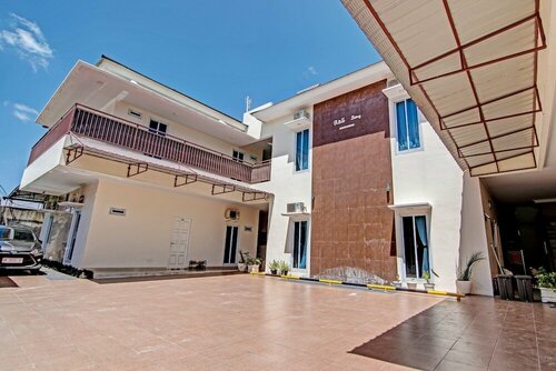 OYO 91269 R&s Living Residence, Rezerwuj Hotel Pekanbaru Sumatra
