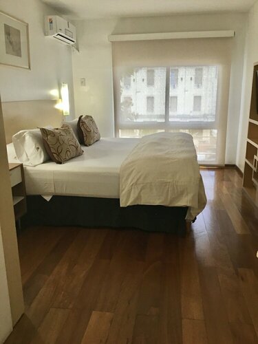 Apart Hotel Rio Grande, Rezervasyon Apart Otel Rosario Santa Fe