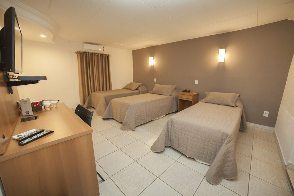 Nhm Hotel