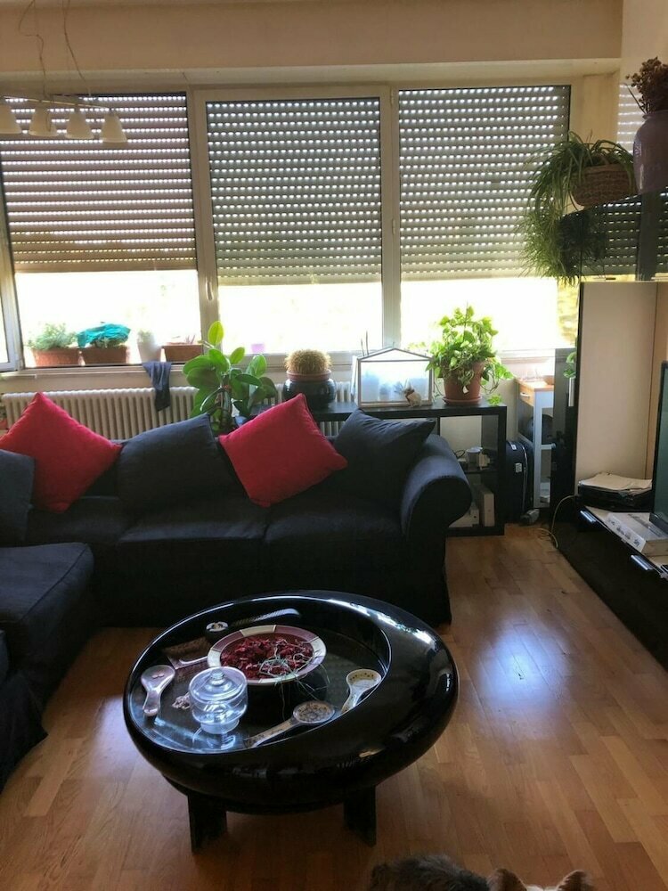 B&B Baci da Roma