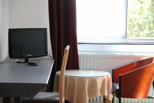 Hotel Bentley, Prenota Hotel Schaarbeek - Schaerbeek Bruxelles