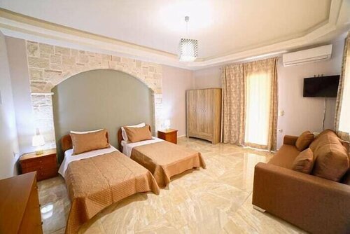 Villa Kalas, Забронировать Вилла Като-Аситес Центральный Крит