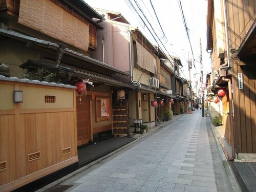 Ms Inn Higashiyama, Забронировать Отель Отели Киото 3 звезды, рядом с Shoren-in Temple, 3*