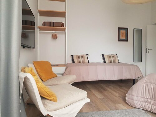 Nuova Porta dei Musicisti - Locazione Turistica, Забронировать Отель Отели Венето 3 звезды, 3*