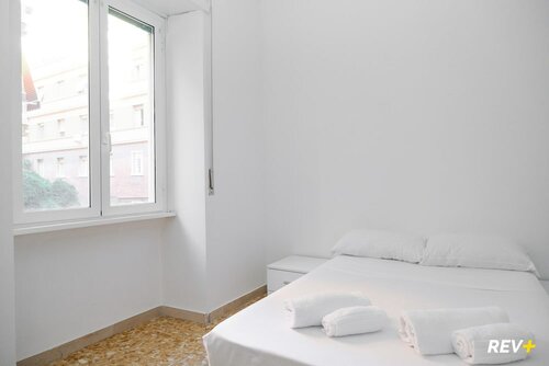BB Plus Apartment Roma Tiburtina, Book Lejlighed Tiburtino Rom