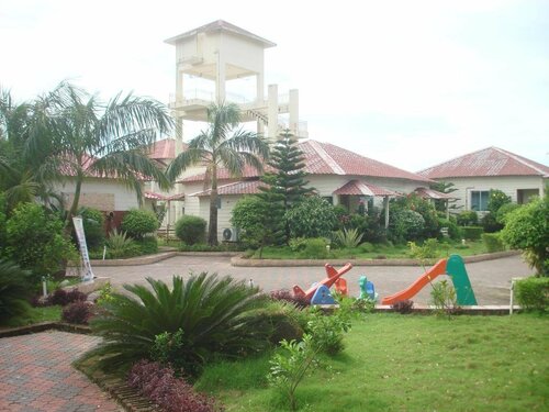 La Bella Resort, Reservar Resort Ināni Chittagong