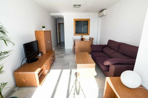 Apartamentos Varadero, Varaa Huoneisto Rincón de la Victoria Axarquía