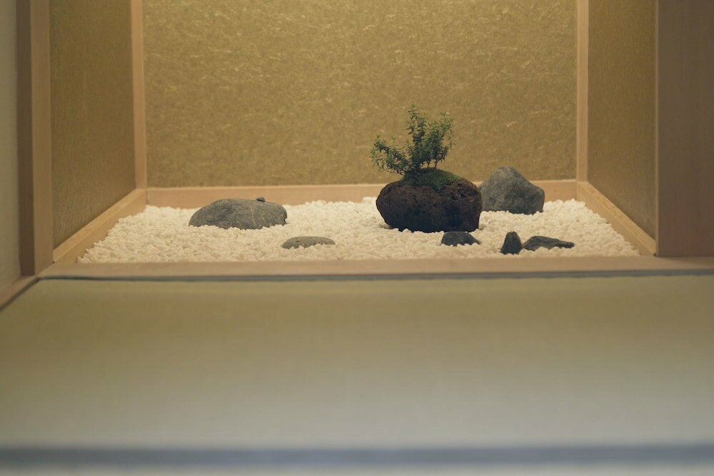 Ryokan Mokuzin