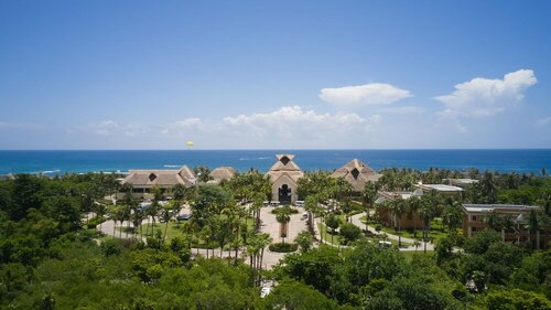 Bahia Principe Luxury Akumal - All Inclusive, Prenota Resort Akumal Riviera Maya
