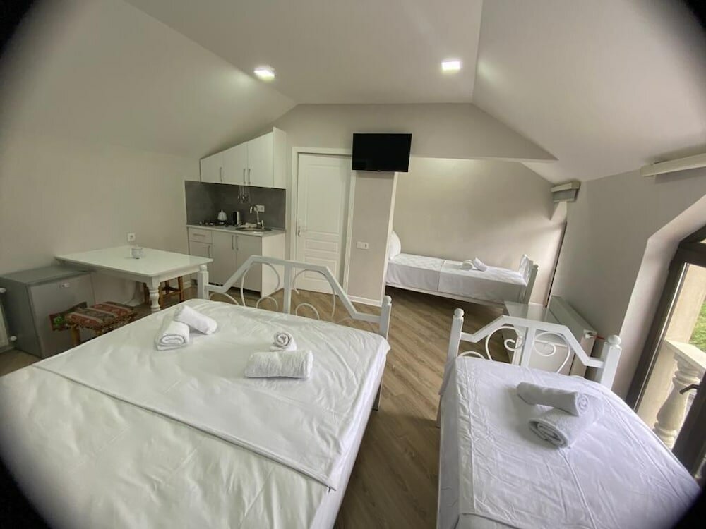 Viva Hotel Gabala