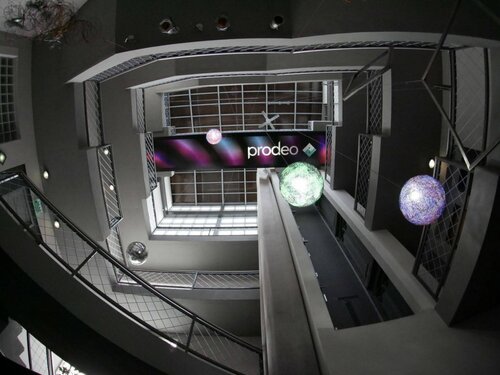 Prodeo Hotel + Lounge, Забронировать Отель Палермо провинция Буэнос-Айрес