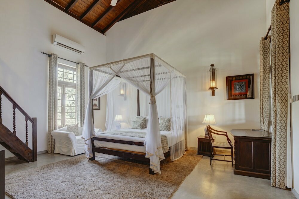 The Postcard Galle