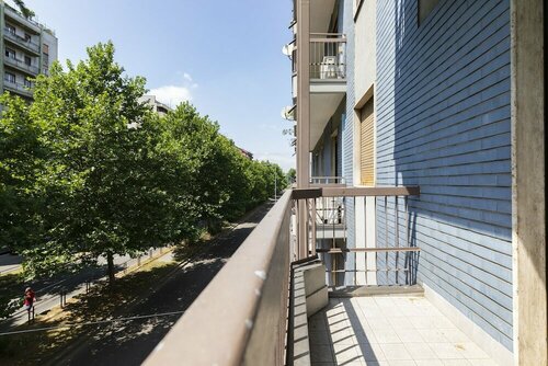 notaMi - De Angeli - 2 Bedroom Apartment, Забронировать Апартаменты/квартира Апартаменты Милана, рядом с Универмаг La Rinascente, Апартаменты/квартира