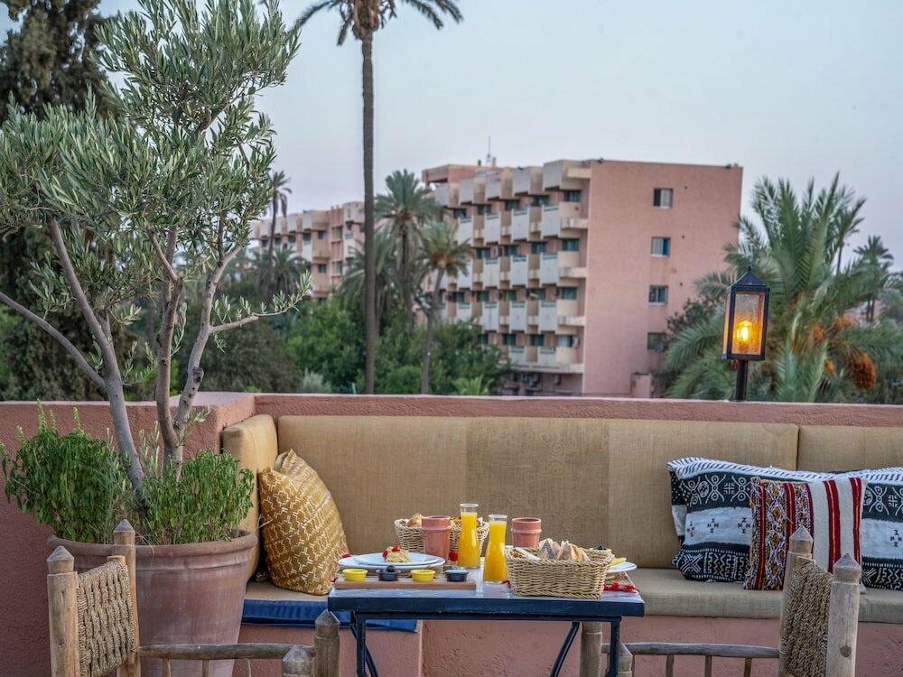 Riad Dar Sido