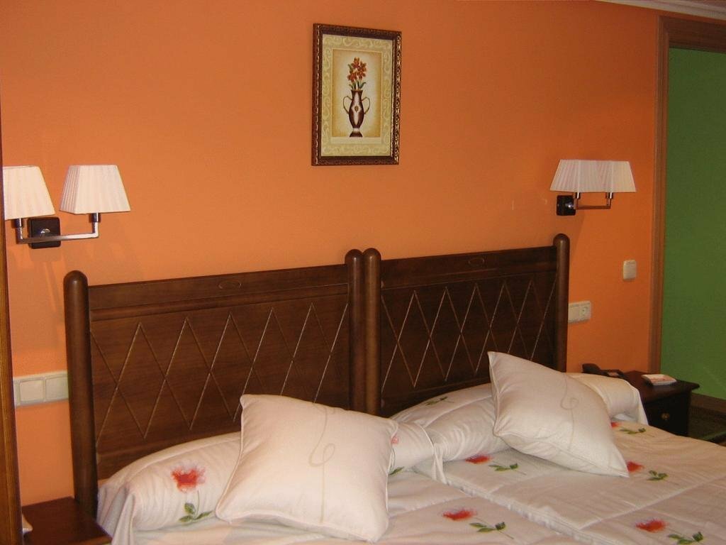 R2R - Hotel Rural Casa Migio