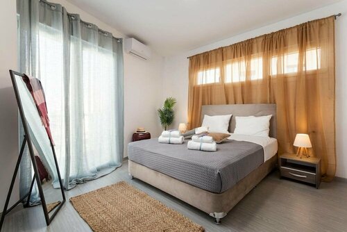 Filopappou Hill Suites by Athens Stay, Забронировать Отель Каллифея Афины
