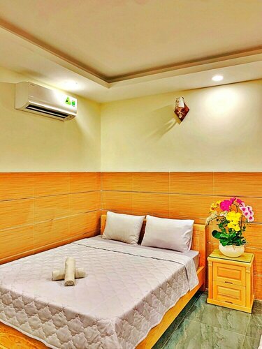 Hanz 868 Hotel