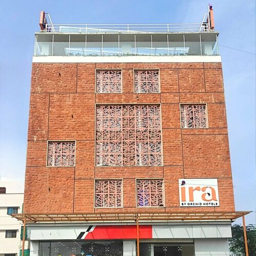 IRA by Orchid Sambhajinagar - Aurangabad, Забронировать Отель Отели штата Махараштры с завтраком, Завтраки