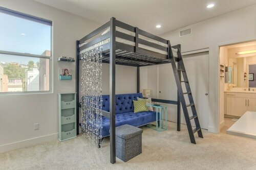 Applewood - Silver Lake 2BD Hollywood, Забронировать Дом для отпуска Голливуд Лос-Анджелес