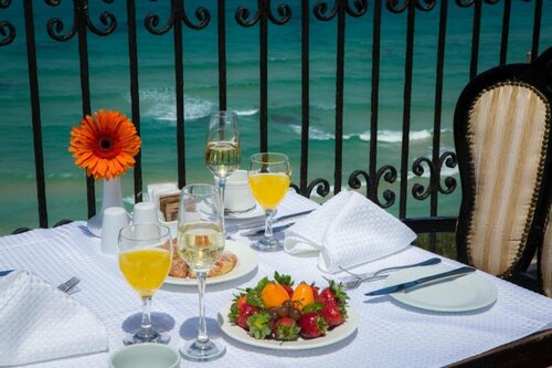 Seasons Hotel - Resort on The Beach, Reserva ahora Resort Netanya Distrito Central de Israel.