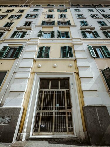Casa Fabrizio, Забронировать Апартаменты/квартира Рим Лацио, рядом с Сан Джованни