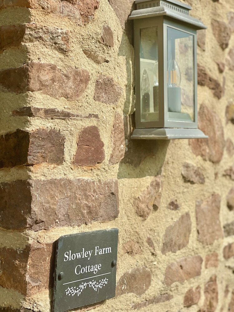Slowley Farm