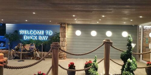 Duck Bay Hotel, Забронировать Отель Отели Центральной Шотландии с завтраком, Завтраки