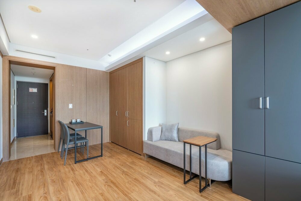 Centum Convention Hotel In Centum