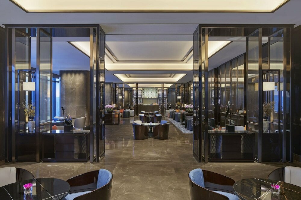 Hyatt Regency Lanzhou