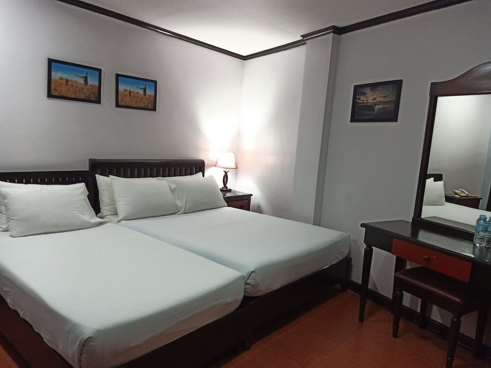Hotel Gabriella
