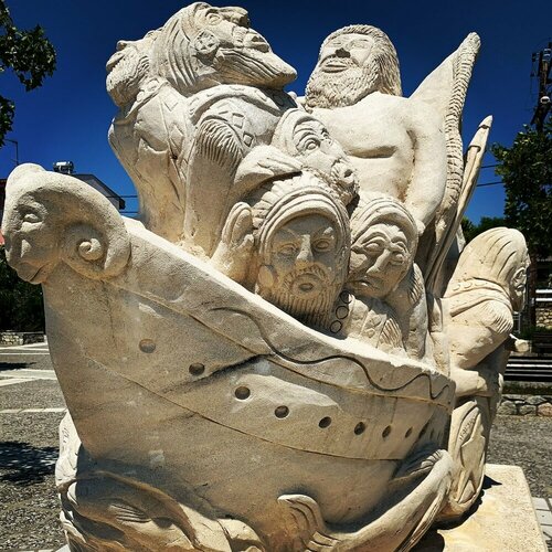 Mariya Art Living, Забронировать Гостевой дом Неа-Скиони Кассандра