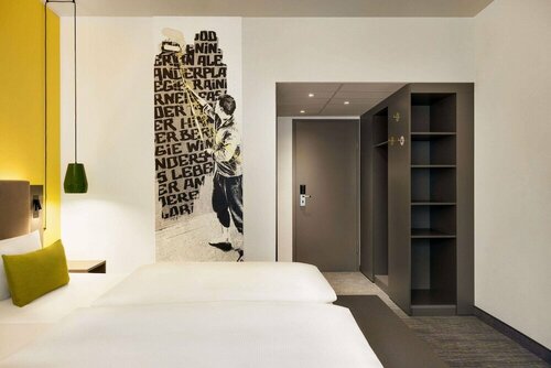 Vienna House Easy by Wyndham Berlin Prenzlauer Berg, Prenota Hotel Prenzlauer Berg Berlino