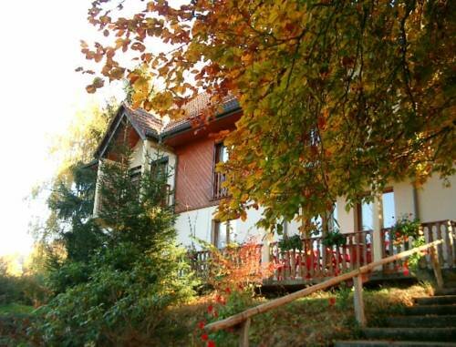 Le Chalet - Luttenbach près Munster - Alsace