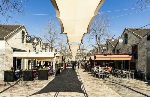 Mercure Paris Val de Fontenay, Забронировать Отель Фонтене-су-Буа Val de Marne