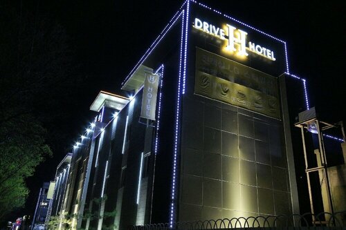 H Drive Hotel, Reserva ahora Hotel Iksan Jeolla del Norte