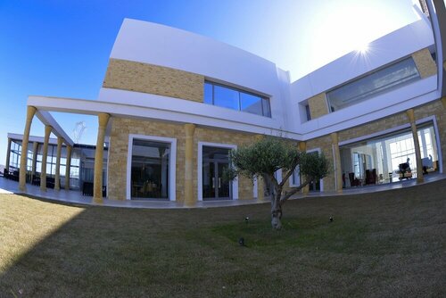 Dar Ammar, Rezervasyon Otel El Djem havuzlu oteller, Yüzme Havuzu